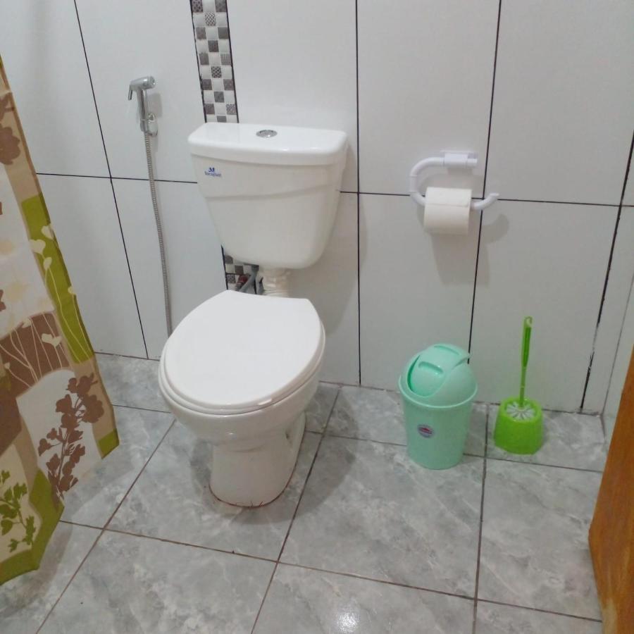 Apart Venecia Puerto Iguazu Exterior photo